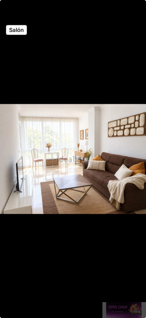 Alquiler de piso en Fuengirola