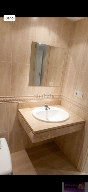 Alquiler de piso en Fuengirola
