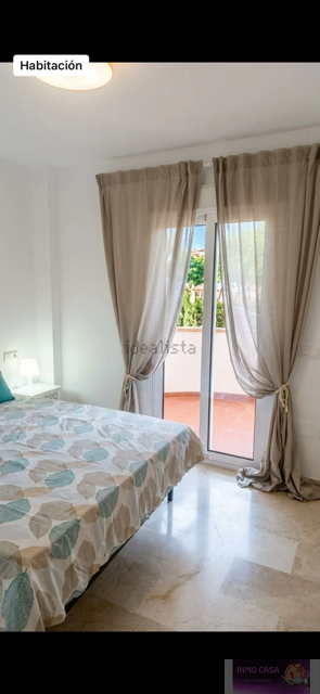 Alquiler de piso en Fuengirola