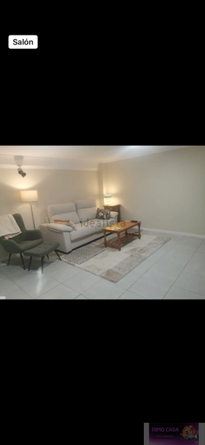 Alquiler de apartamento en Mijas