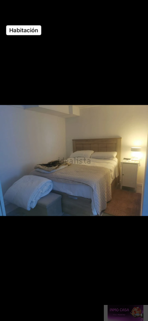 Alquiler de apartamento en Mijas