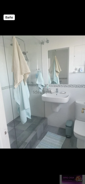 Alquiler de apartamento en Mijas
