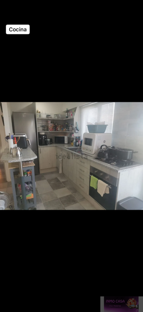 Alquiler de apartamento en Mijas
