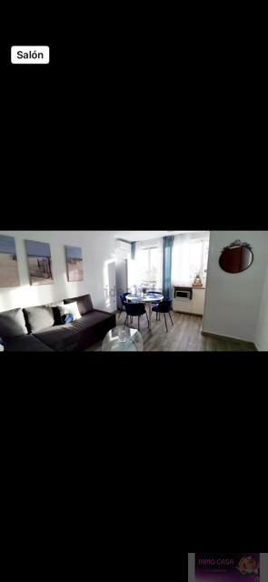 Alquiler de apartamento en Torremolinos