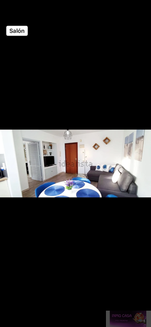 Alquiler de apartamento en Torremolinos