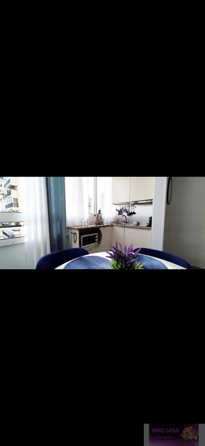 Alquiler de apartamento en Torremolinos
