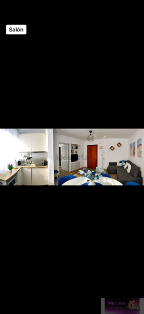 Alquiler de apartamento en Torremolinos