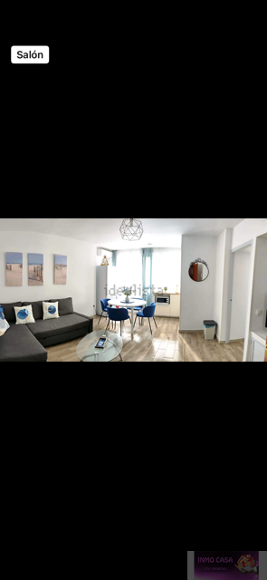 Alquiler de apartamento en Torremolinos