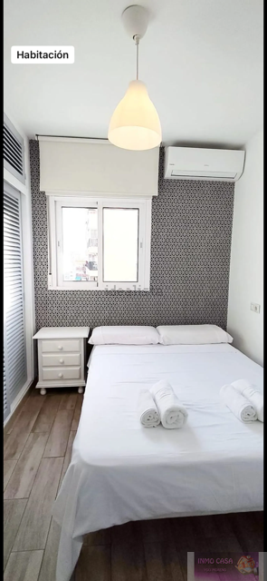 Alquiler de apartamento en Torremolinos