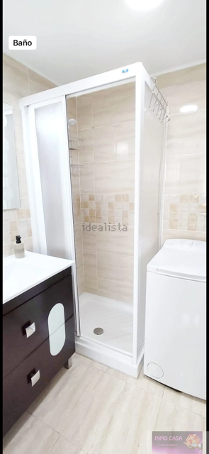 Alquiler de apartamento en Torremolinos
