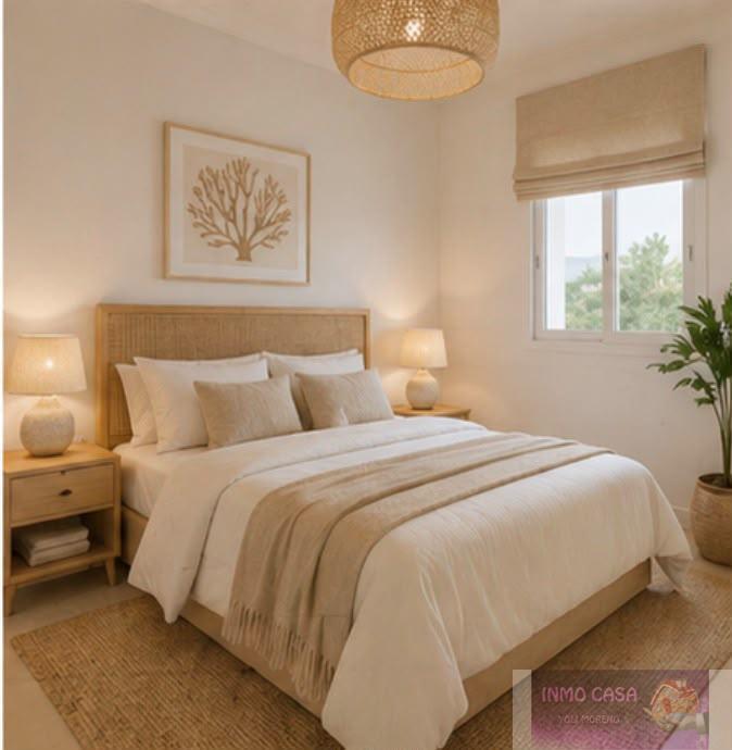 Alquiler de piso en Marbella