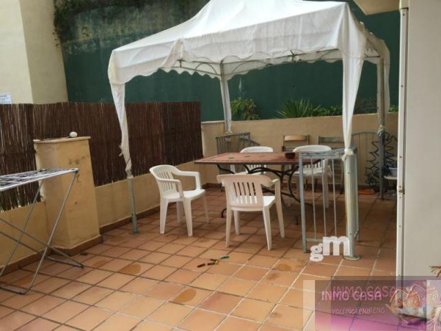 For sale of flat in Mijas