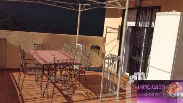 For sale of flat in Mijas