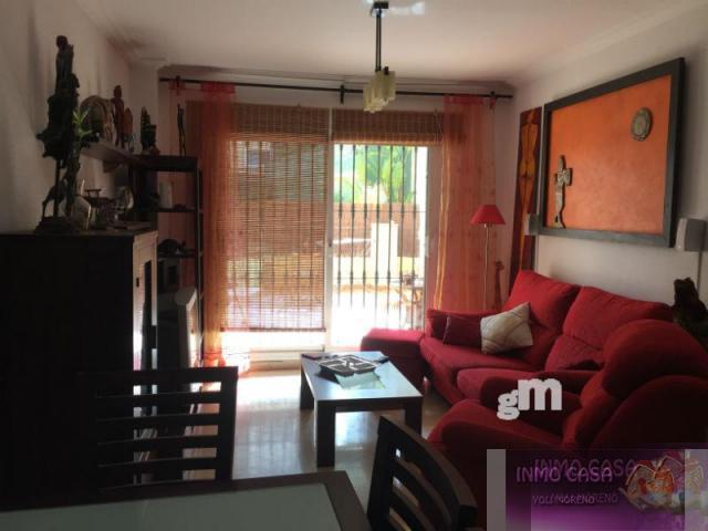 For sale of flat in Mijas