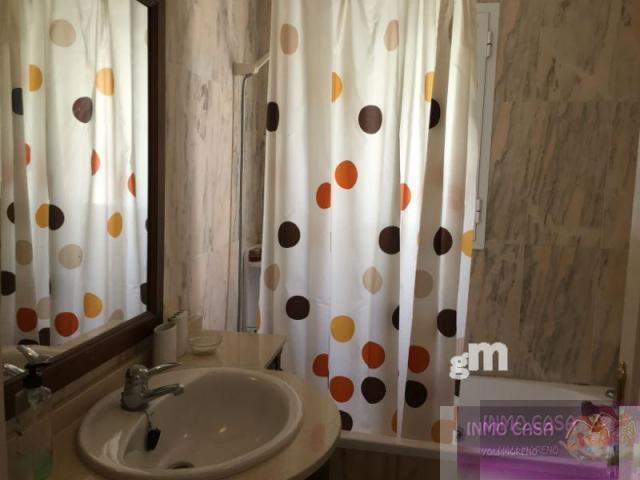 For sale of flat in Mijas