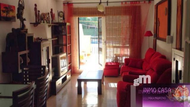 For sale of flat in Mijas