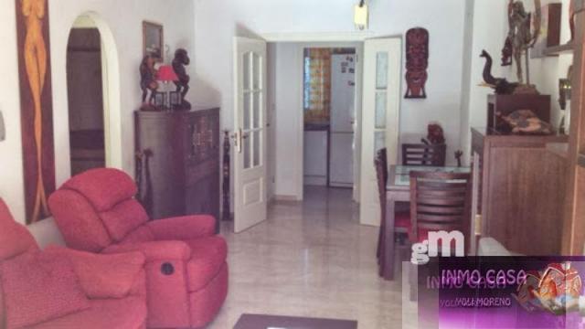 For sale of flat in Mijas