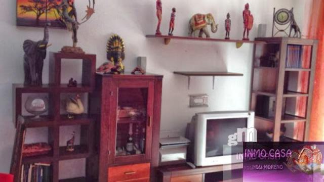 For sale of flat in Mijas