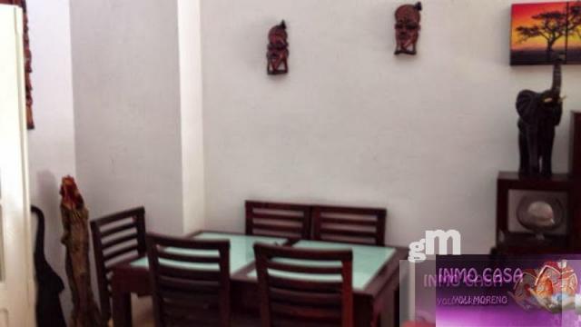 For sale of flat in Mijas