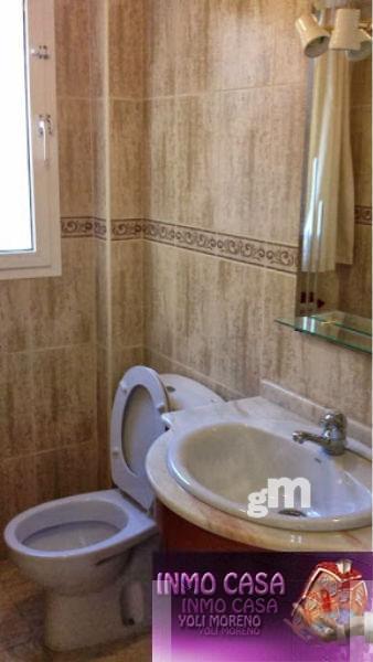 For sale of flat in Mijas
