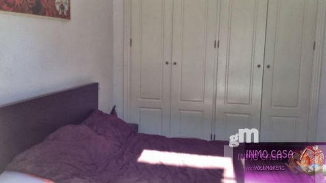 For sale of flat in Mijas