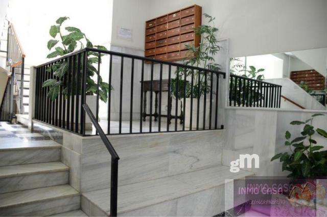 For sale of flat in Marbella