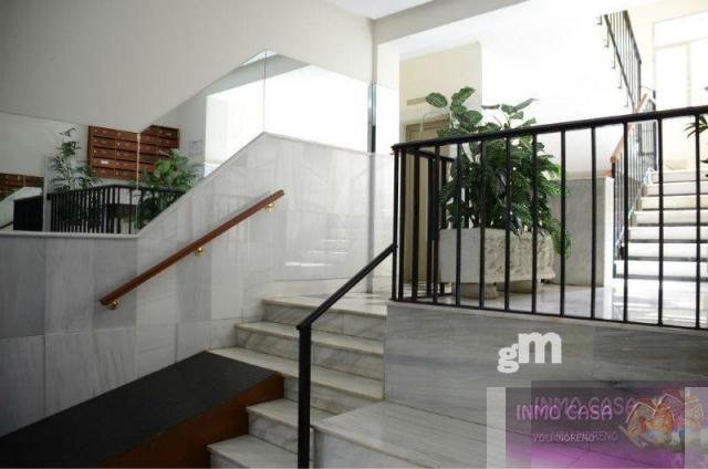 For sale of flat in Marbella