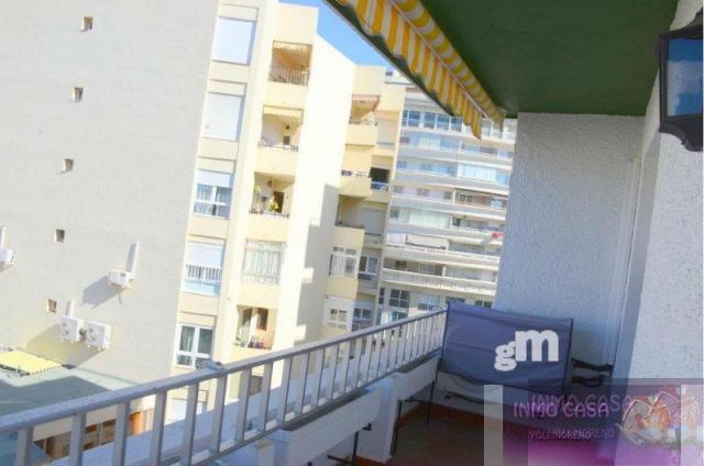 For sale of flat in Marbella