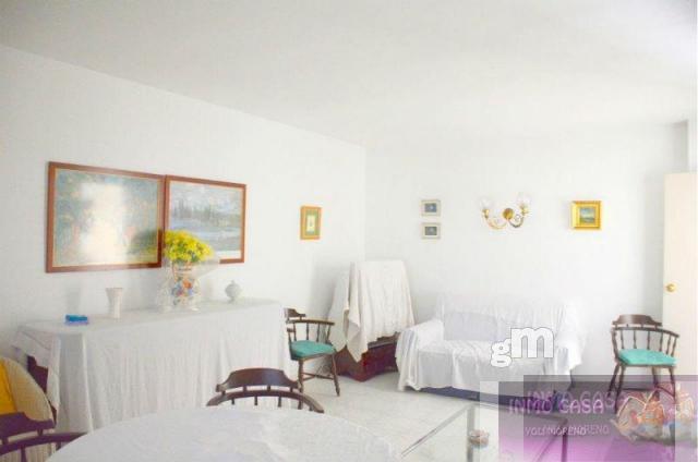 For sale of flat in Marbella