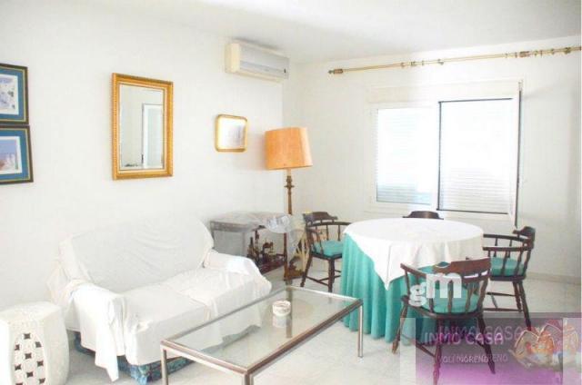 For sale of flat in Marbella