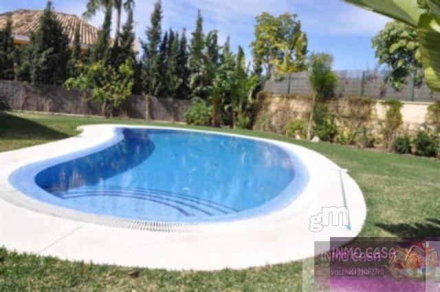 For sale of villa in Marbella