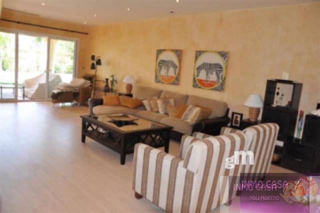 Venta de villa en Marbella