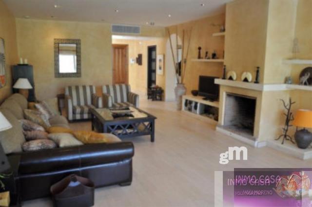 For sale of villa in Marbella