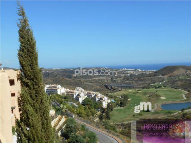 For sale of flat in Mijas Costa