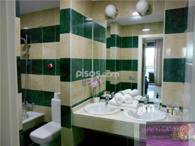 For sale of flat in Mijas Costa