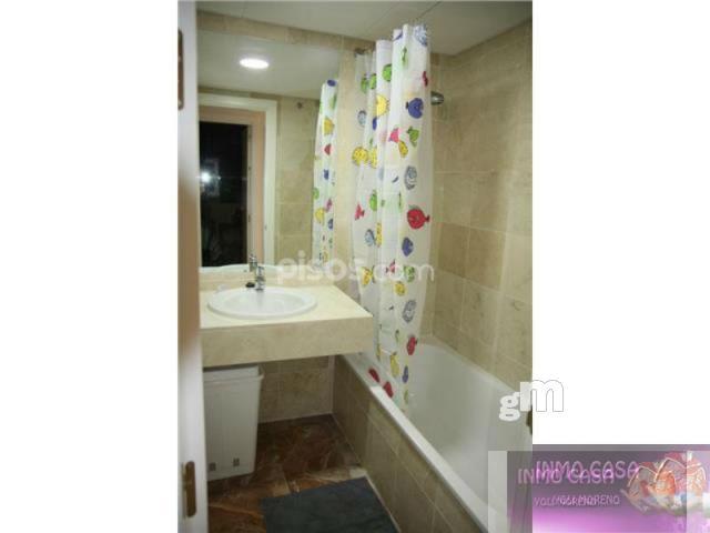 For sale of flat in Mijas Costa