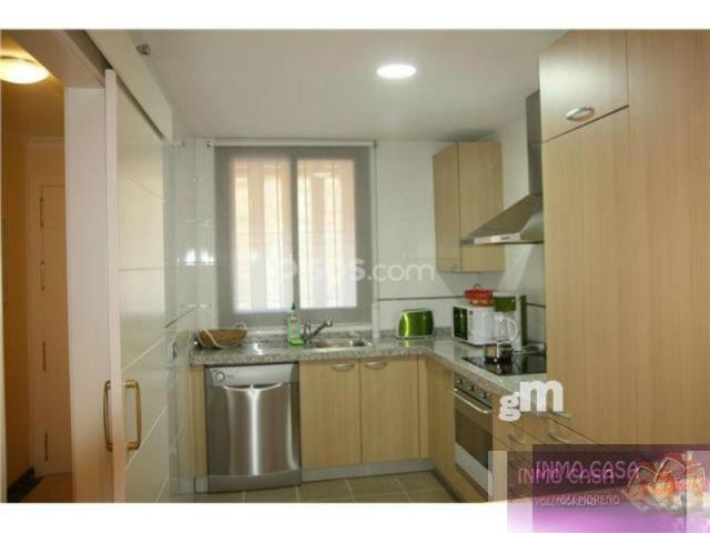 For sale of flat in Mijas Costa