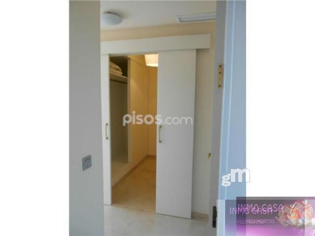 For sale of flat in Mijas Costa