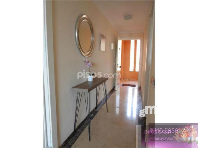 For sale of flat in Mijas Costa