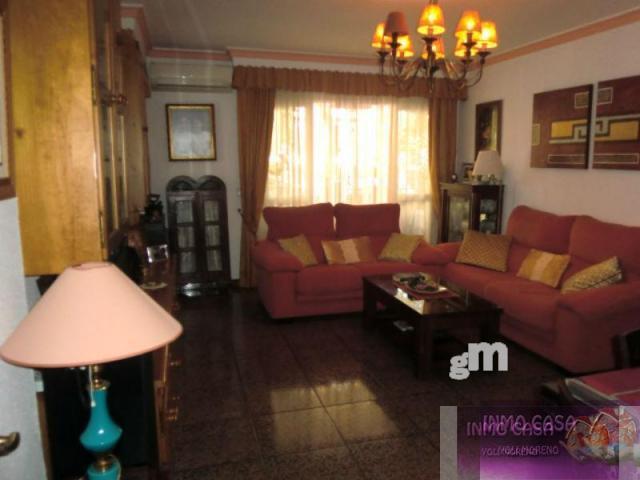 For sale of flat in Marbella