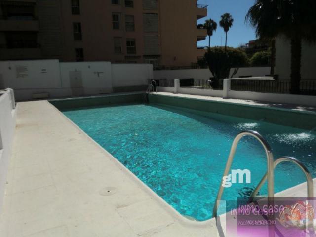 For sale of flat in Marbella