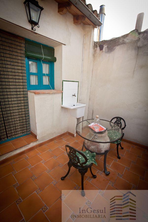 For sale of house in Chinchón