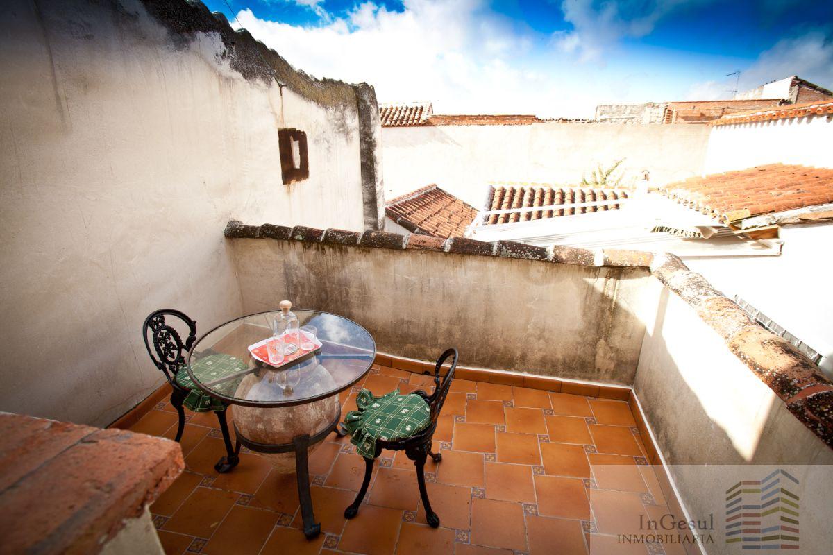 For sale of house in Chinchón