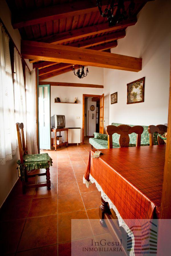 For sale of house in Chinchón