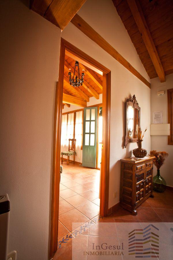 For sale of house in Chinchón