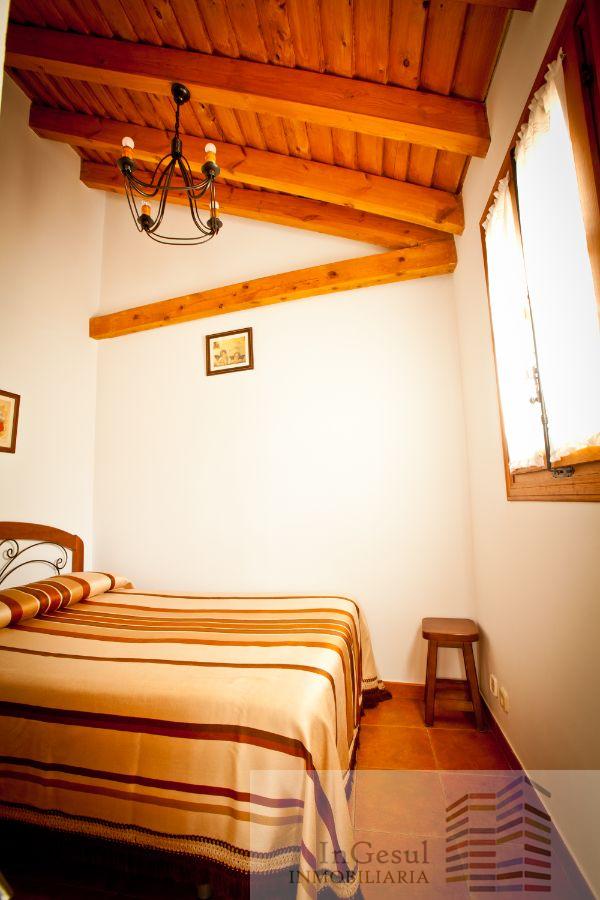 For sale of house in Chinchón