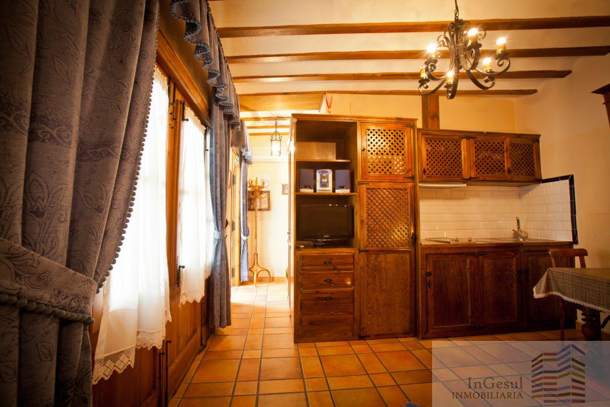 For sale of house in Chinchón