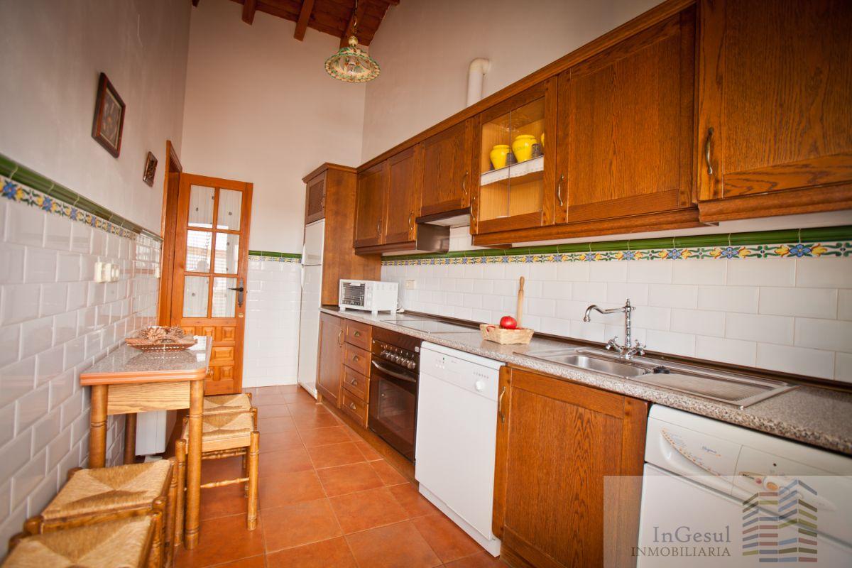 For sale of house in Chinchón