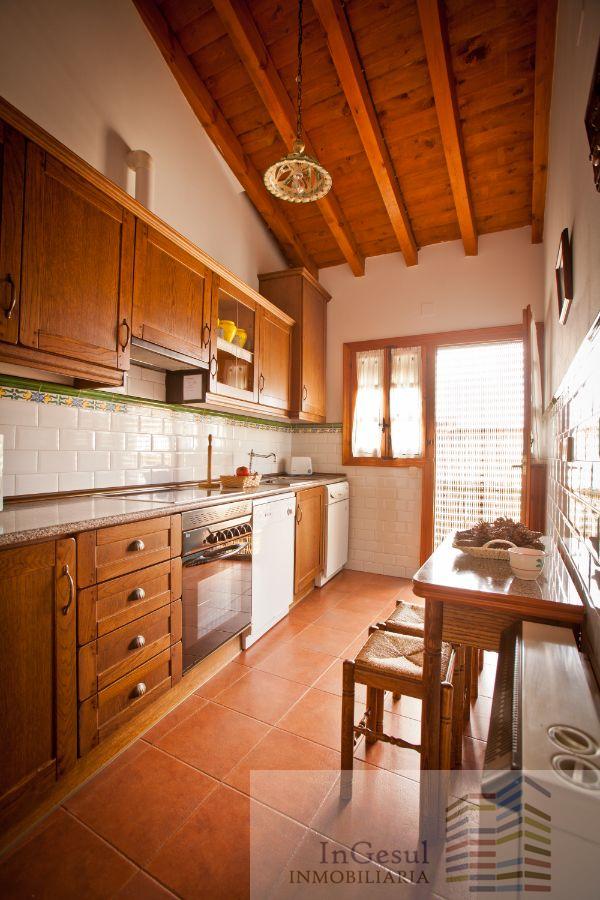 For sale of house in Chinchón