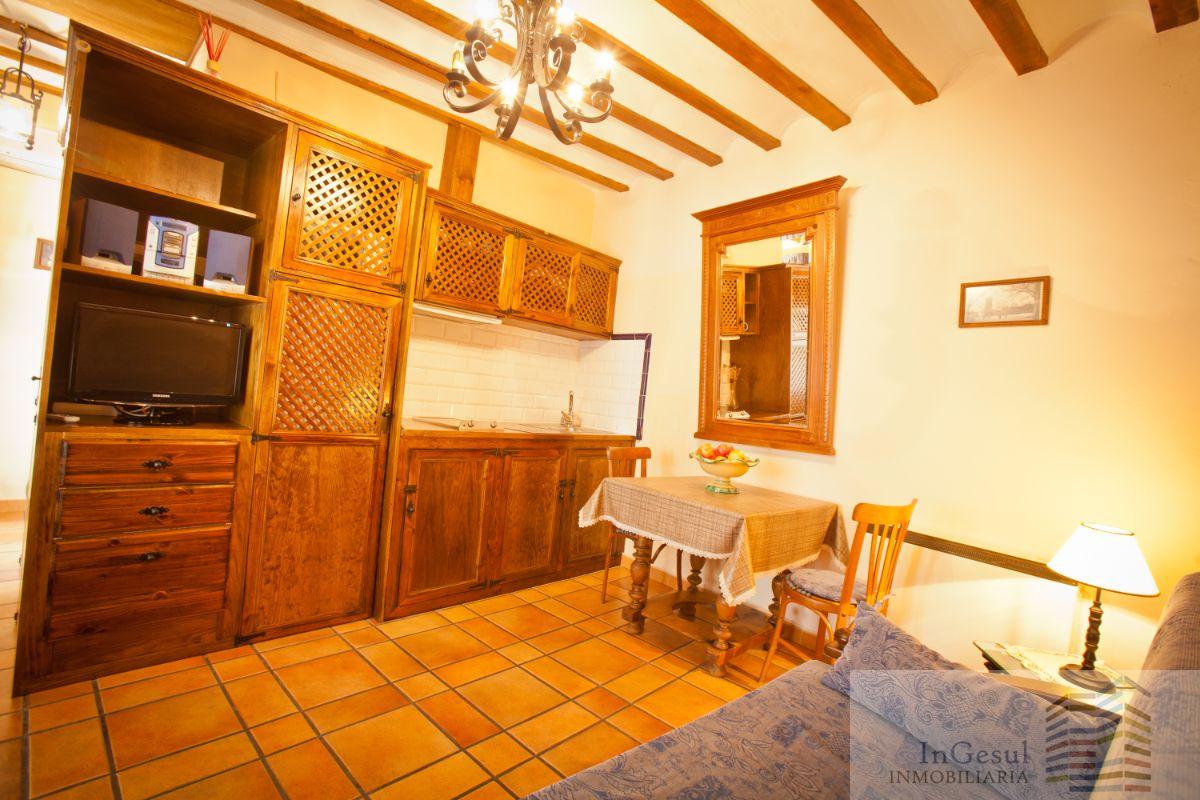 For sale of house in Chinchón